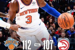 詹姆斯加盟尼克斯！唐斯联手东契奇，NBA震撼交易方案
